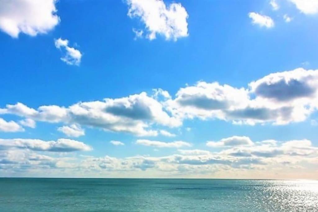 The Luxury Beach Property - Oceanbreeze Сендгейт Екстериор снимка